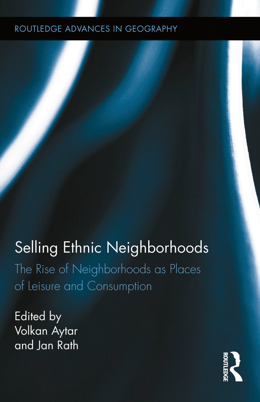 Selling Ethnic Neighborhoods