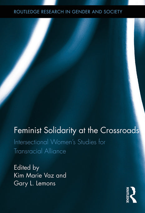 Feminist Solidarity at the Crossroads