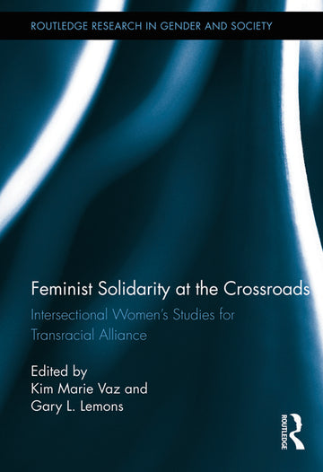 Feminist Solidarity at the Crossroads