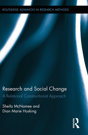Research and Social Change
