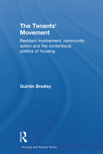 Tenants' Movement