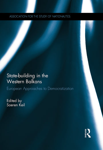 State-building in the Western Balkans