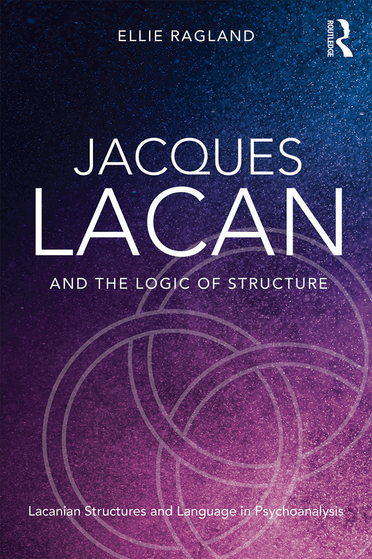 Jacques Lacan and the Logic of Structure
