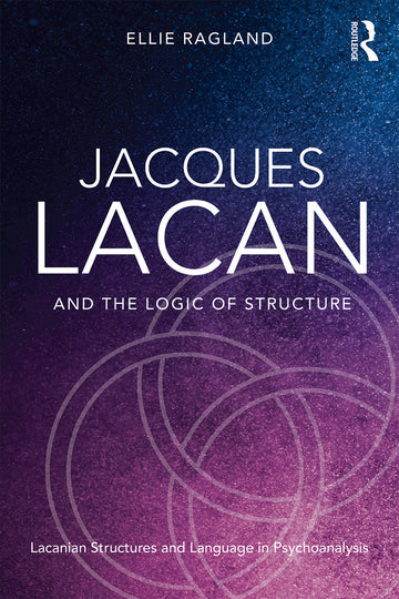 Jacques Lacan and the Logic of Structure