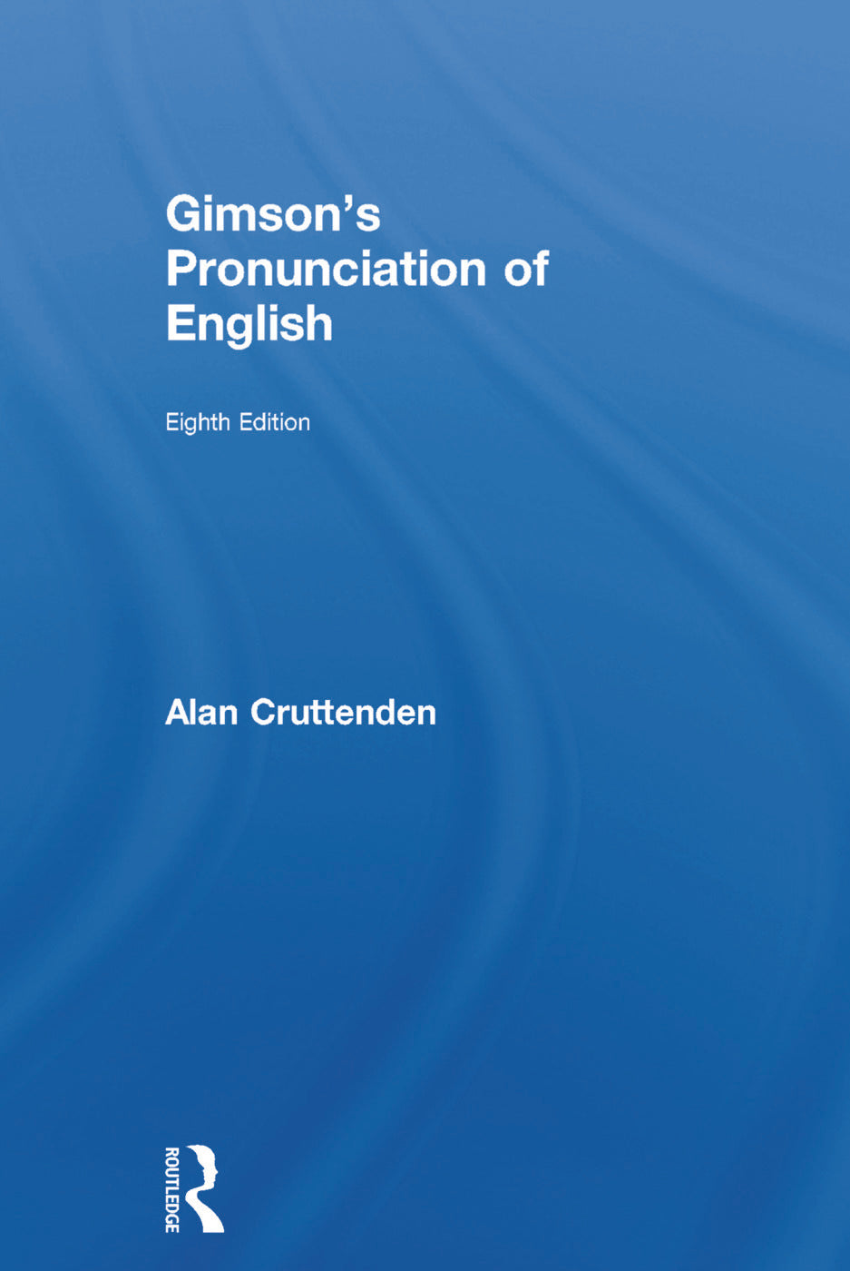 Gimson's Pronunciation of English