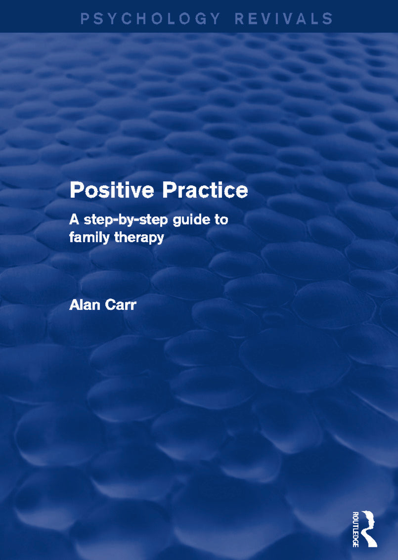 Positive Practice (Psychology Revivals)