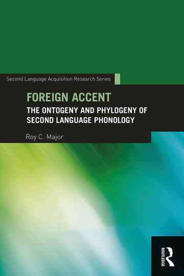 Foreign Accent
