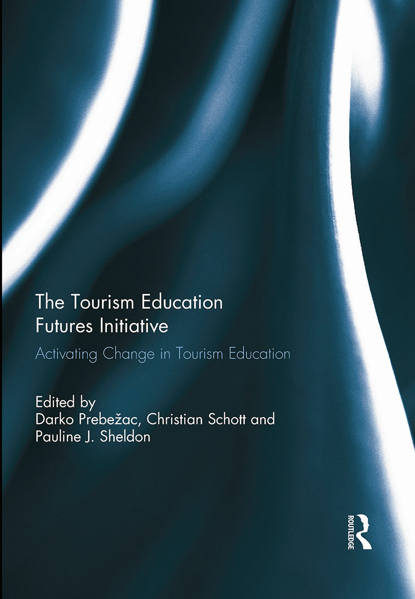 Tourism Education Futures Initiative