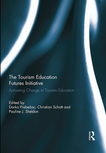 Tourism Education Futures Initiative