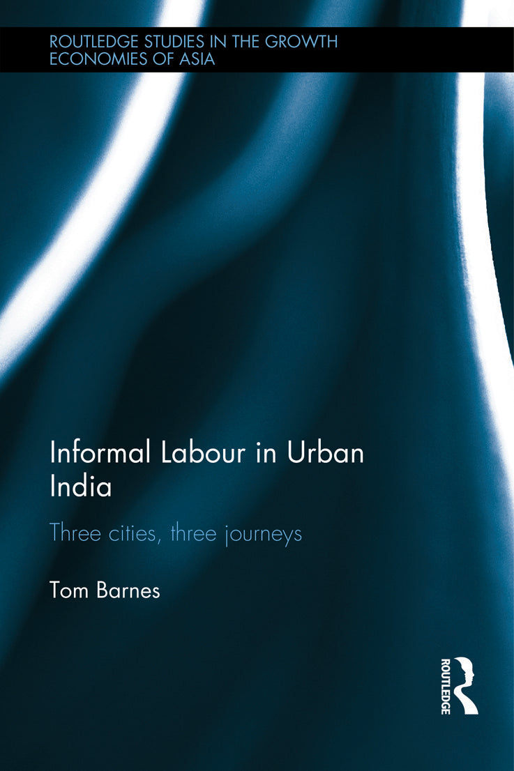Informal Labour in Urban India