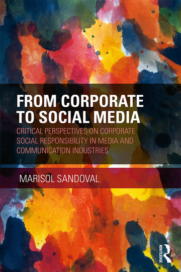 From Corporate to Social Media