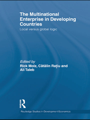 Multinational Enterprise in Developing Countries