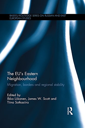 EU's Eastern Neighbourhood