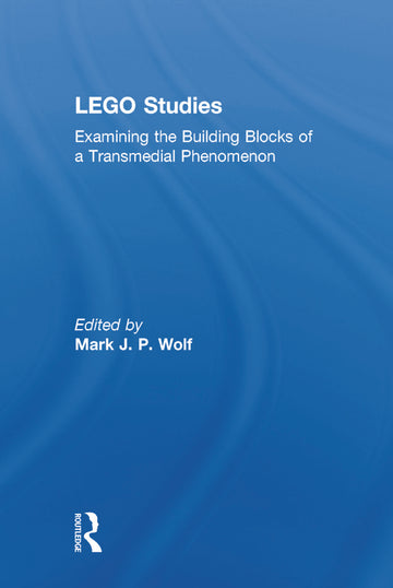 LEGO Studies