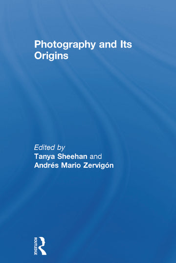 Photography and Its Origins