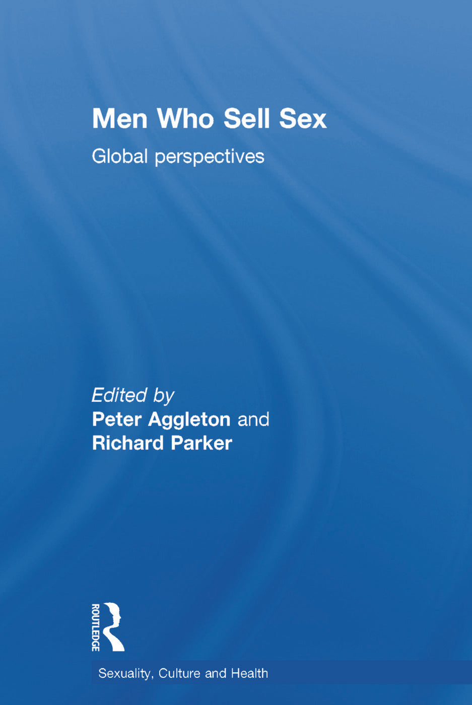 Men Who Sell Sex