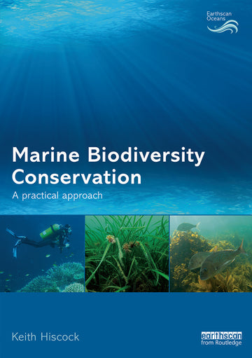 Marine Biodiversity Conservation