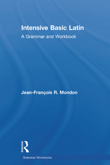 Intensive Basic Latin