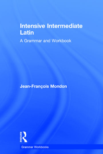 Intensive Intermediate Latin