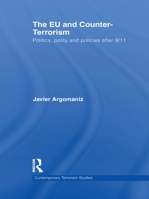 EU and Counter-Terrorism