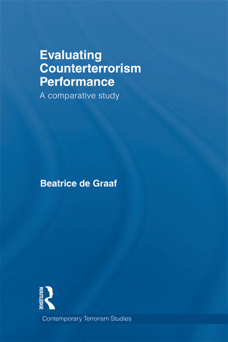 Evaluating Counterterrorism Performance