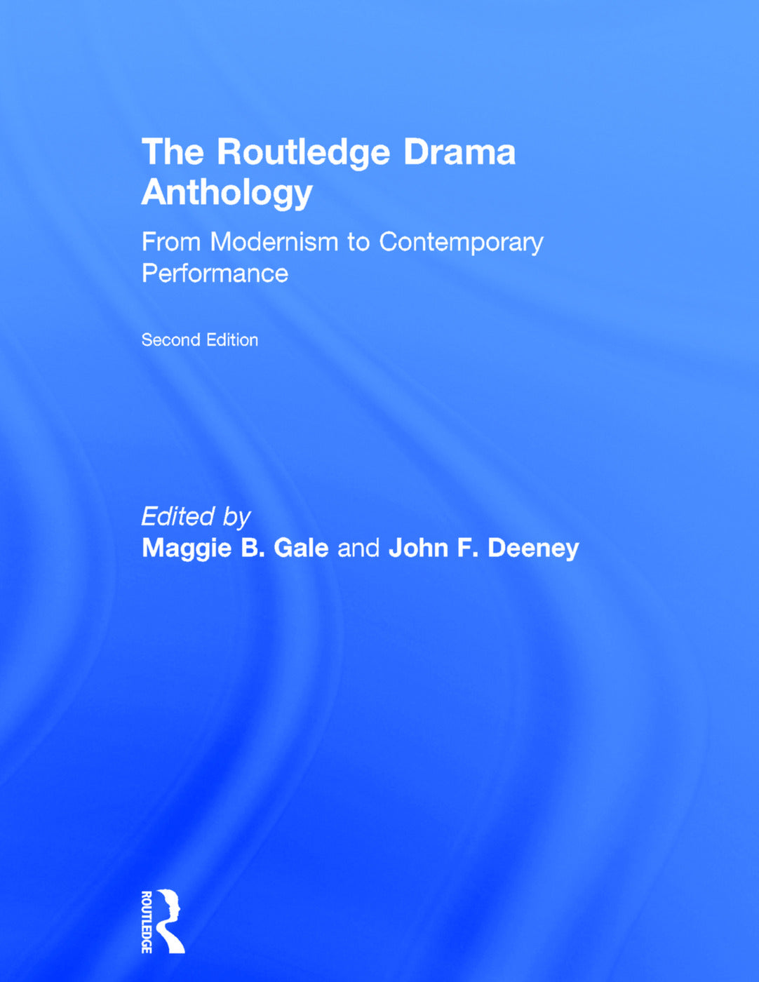 Routledge Drama Anthology