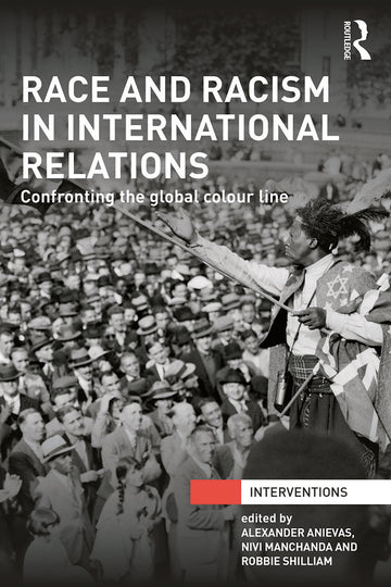 Race and Racism in International Relations