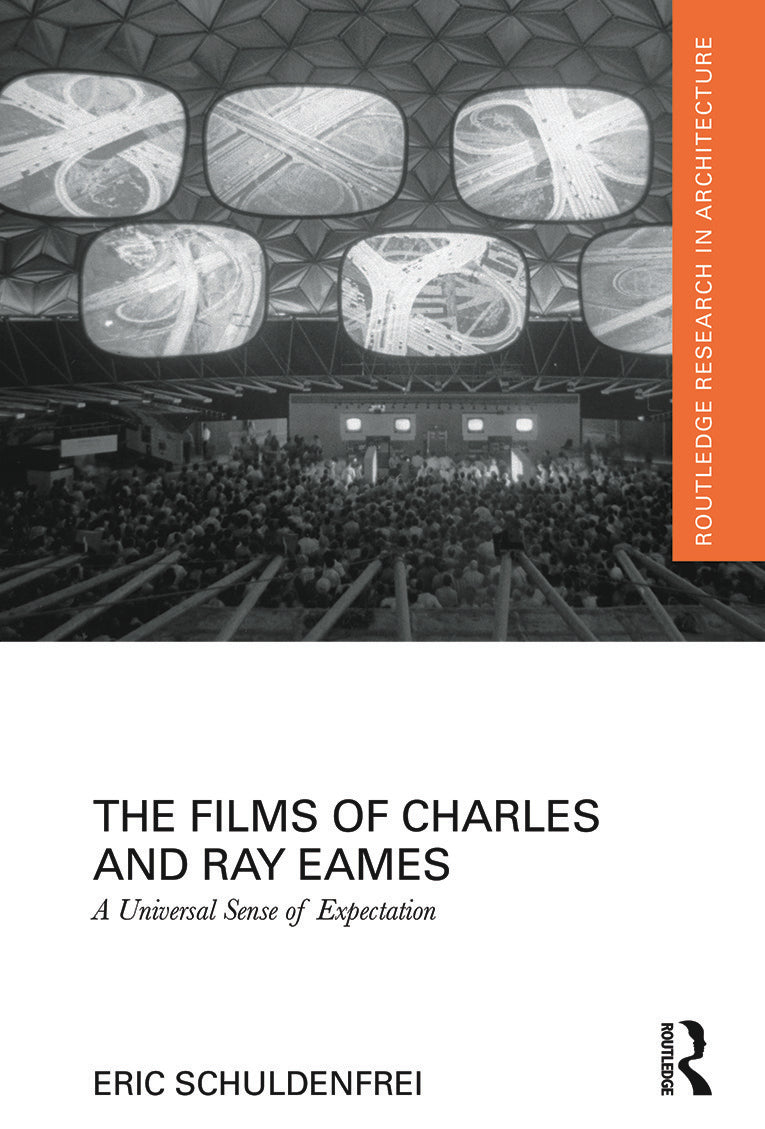 Films of Charles and Ray Eames
