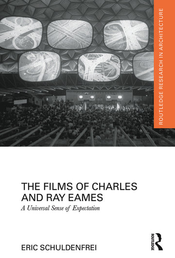 Films of Charles and Ray Eames