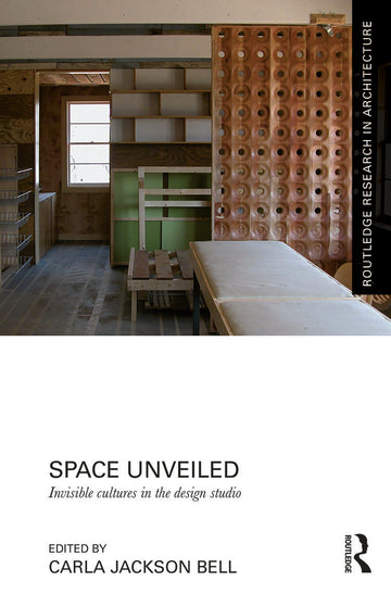 Space Unveiled