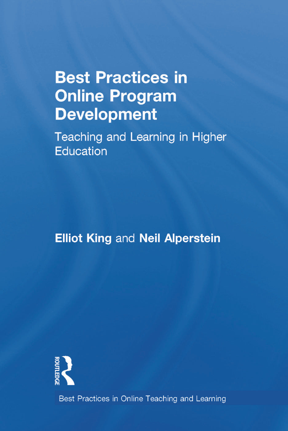 Best Practices in Online Program Development