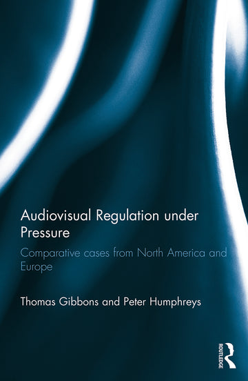 Audiovisual Regulation under Pressure