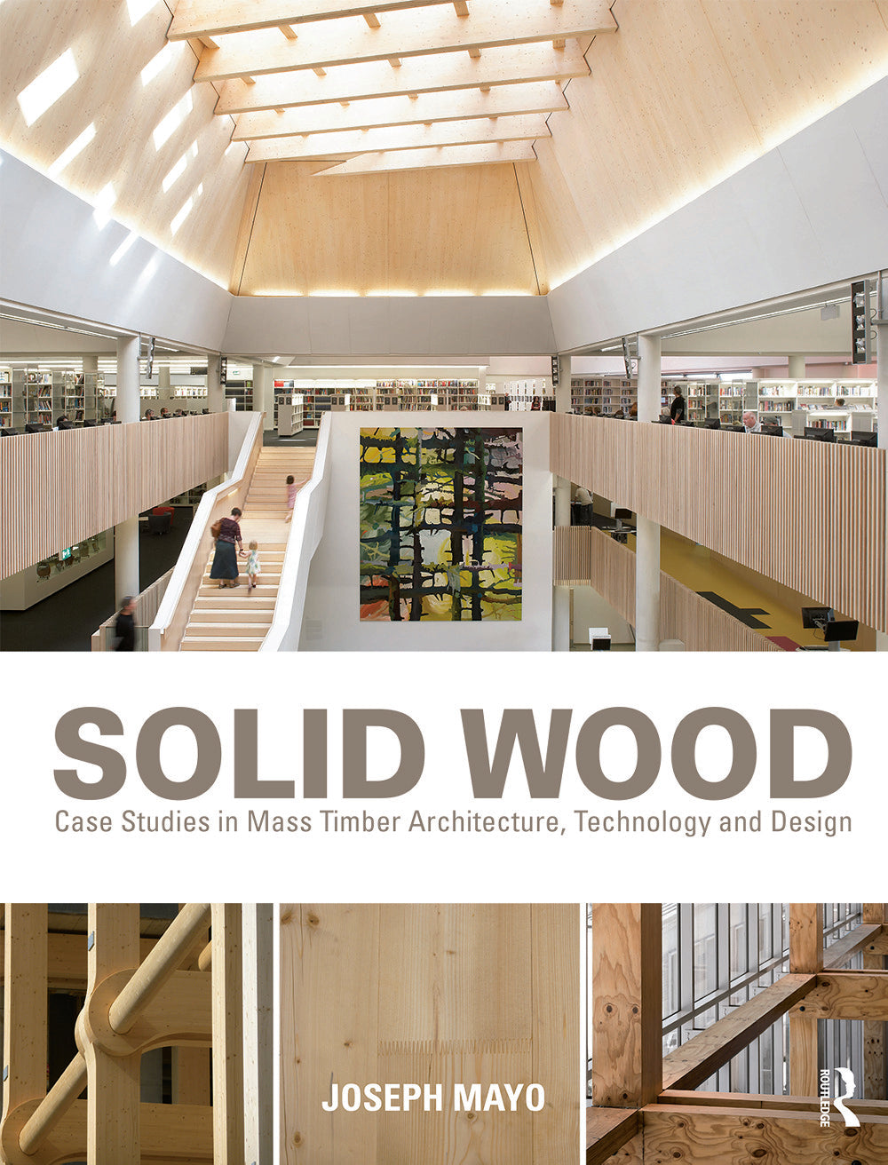 Solid Wood