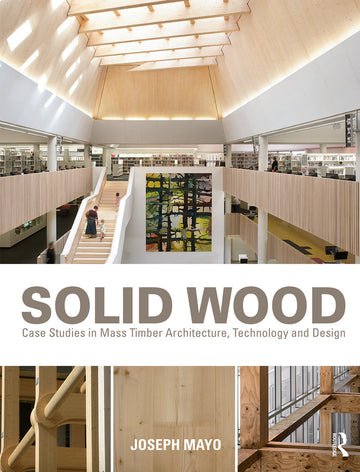 Solid Wood