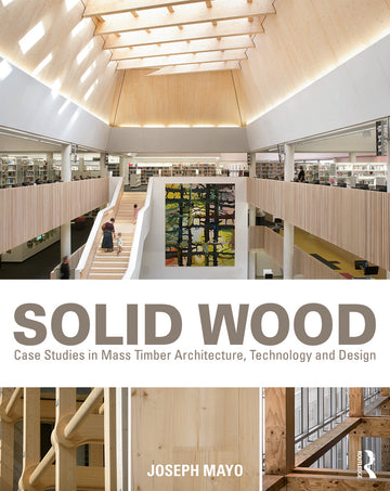 Solid Wood
