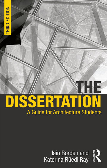 Dissertation