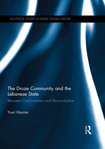 Druze Community and the Lebanese State