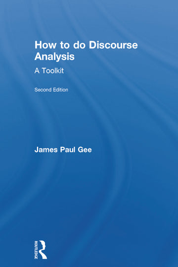 How to do Discourse Analysis