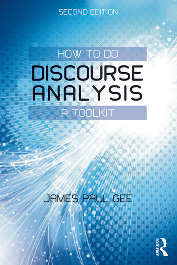 How to do Discourse Analysis - Paperback / softback