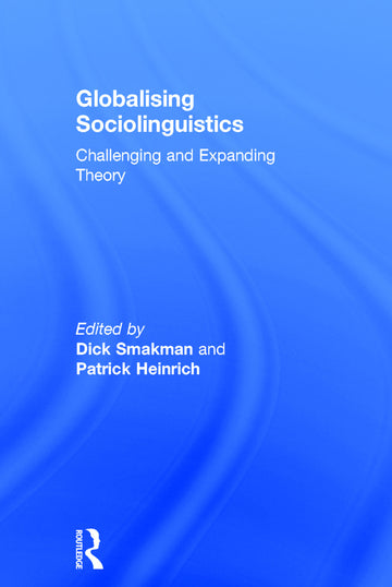 Globalising Sociolinguistics