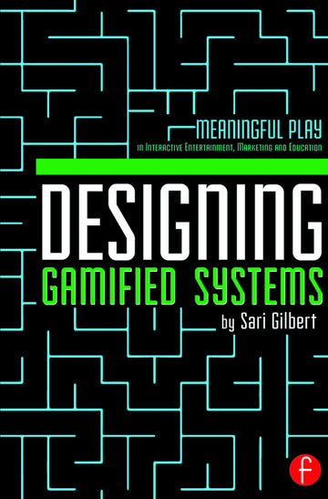 Designing Gamified Systems