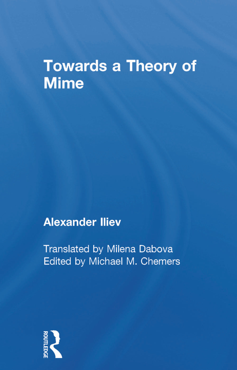 Towards a Theory of Mime