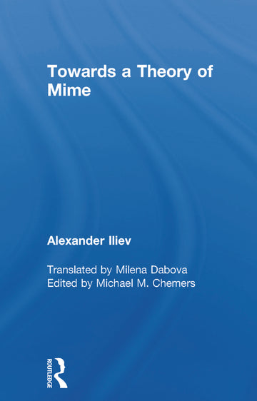 Towards a Theory of Mime