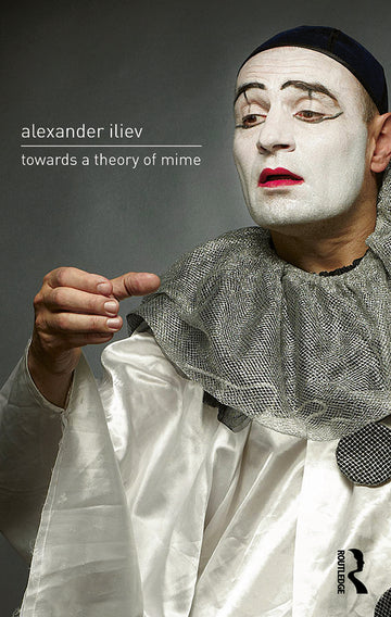Towards a Theory of Mime