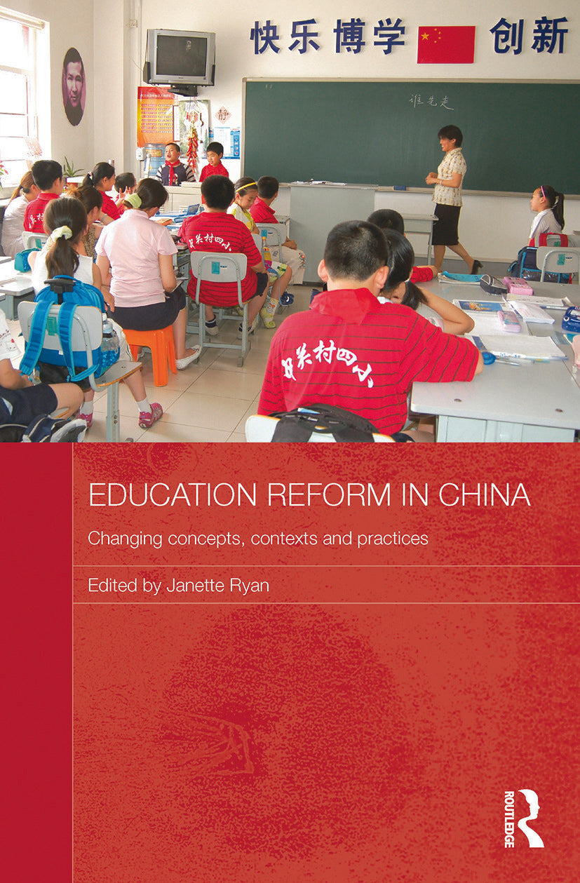 Education Reform in China