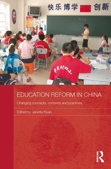 Education Reform in China