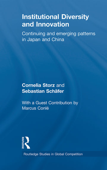 Institutional Diversity and Innovation