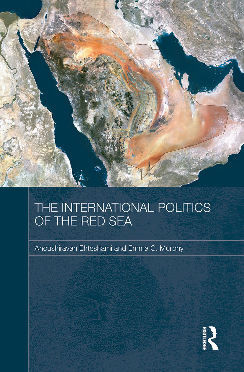 International Politics of the Red Sea