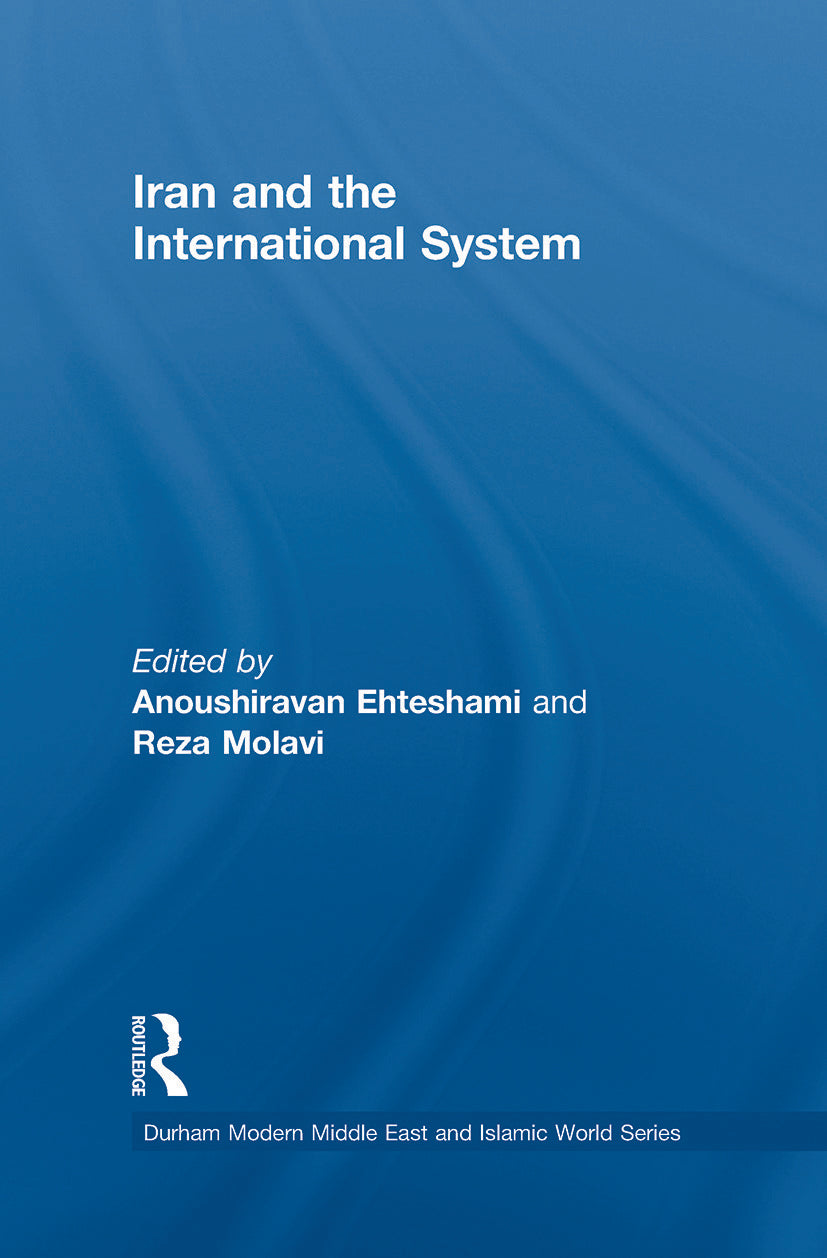 Iran and the International System