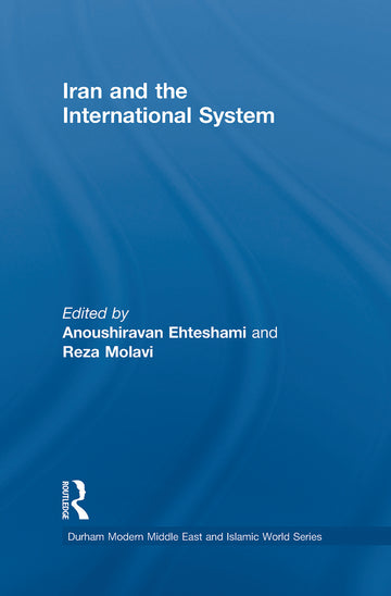 Iran and the International System